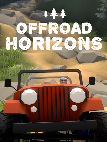 Offroad Horizons: Arcade Rock Crawling (2022) PC | RePack from FitGirl