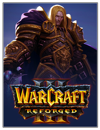 Warcraft III: Reforged [v 1.32.10.18820] (2020) PC | RePack from Chovka