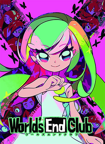 World's End Club [v 20220722] (2021) PC | Repack by FitGirl