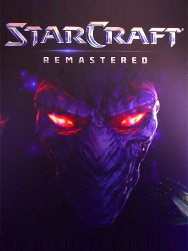 StarCraft: Remastered [v 1.23.9.10756] (2017) PC | RePack from FitGirl