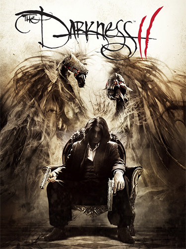 The Darkness 2: Limited Edition (2012) PC | RePack from FitGirl