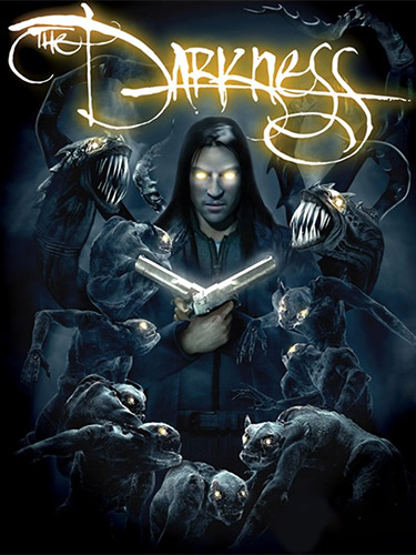The Darkness [v 1.03 + RPCS3 Emulator] (2007) PC | RePack from FitGirl