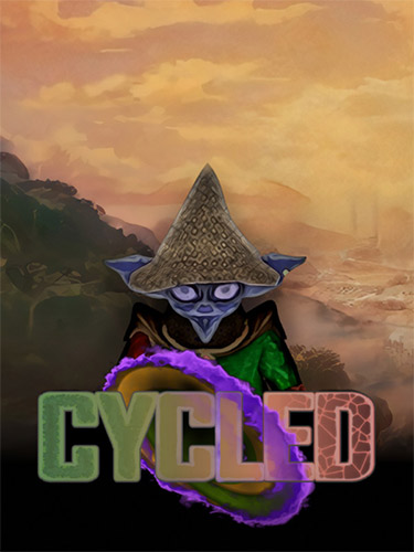 Cycled (2022) PC | RePack from FitGirl