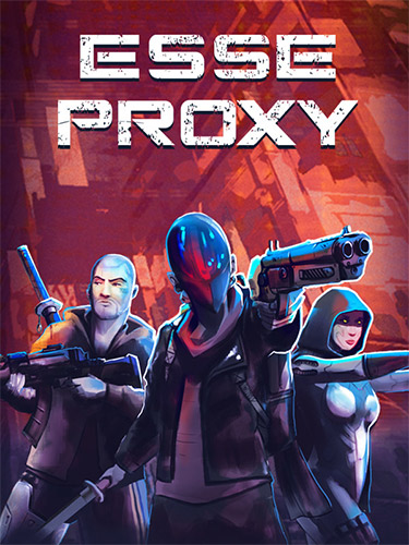 Esse Proxy (2022) PC | RePack from FitGirl