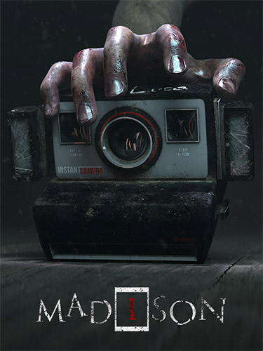MADiSON [v 1.0.1 + DLC] (2022) PC | RePack from FitGirl