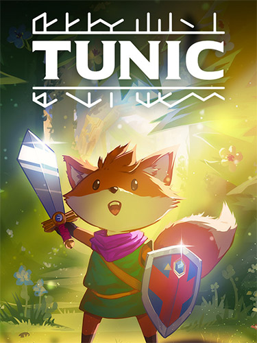 Tunic [v 20220422] (2022) PC | Repack by FitGirl