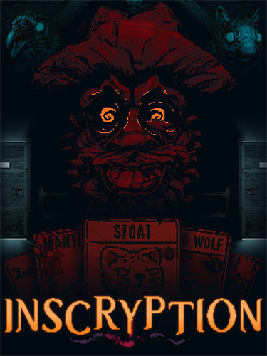 Inscryption [v 1.10] (2021) PC | RePack from FitGirl