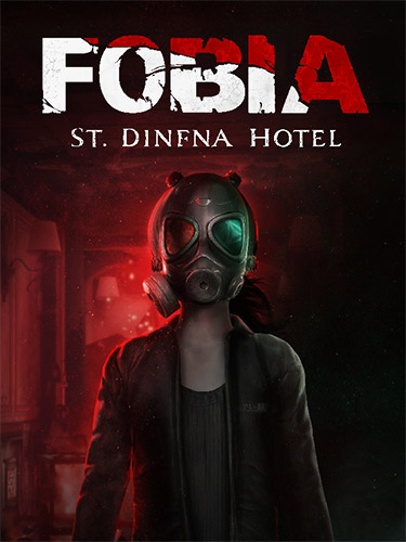 Fobia: St. Dinfna Hotel (2022) PC | RePack from FitGirl