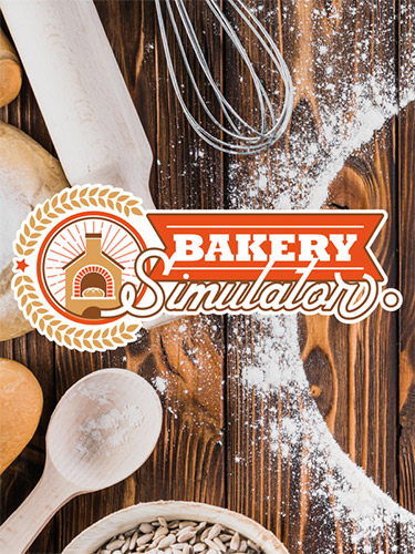 Bakery Simulator [v 1.3.4] (2022) PC | RePack from FitGirl