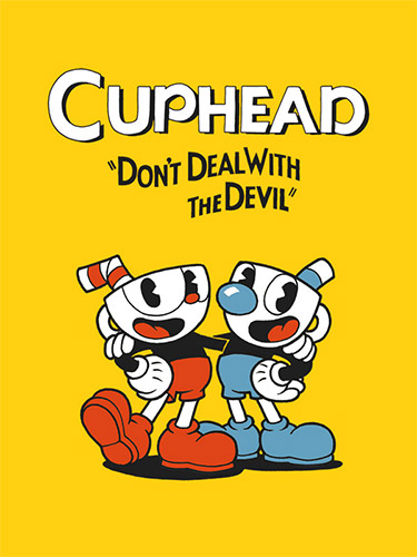 Cuphead [v 1.3.2 + DLC] (2017) PC | RePack from FitGirl