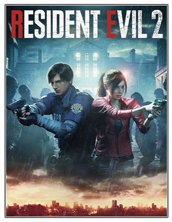 Resident Evil 2 / Biohazard RE:2 - Deluxe Edition [v 1.0 build 8814181 + DLCs] (2019) PC | RePack ab