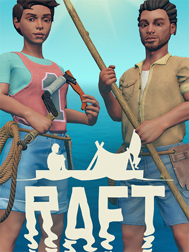 Raft [v 1.0.8973125] (2022) PC | RePack from FitGirl
