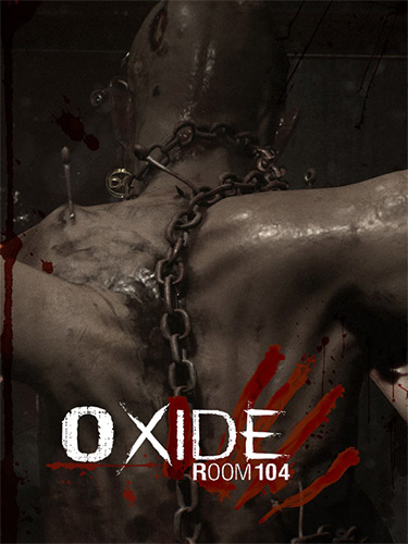 Oxide Room 104 (2022) PC | RePack from FitGirl