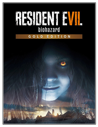 Resident Evil 7: Biohazard - Gold Edition [v 1.0 build 8796429 + DLCs] (2017) PC | RePack from Chovk