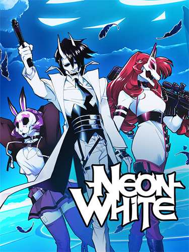 Neon White (2022) PC | RePack from FitGirl