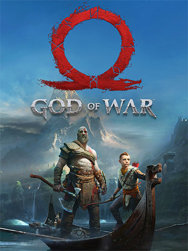 God of War [v 1.0.12/1.0.475.7534 build 8813492] (2022) PC | RePack from FitGirl