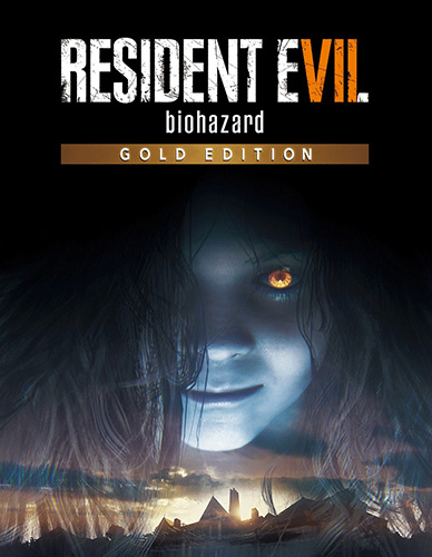 Resident Evil 7: Biohazard - Gold Edition [v 1.0 build 8796429 + DLCs] (2017) PC | RePack from FitGi