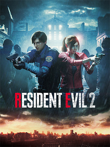 Resident Evil 2 / Biohazard RE:2 - Deluxe Edition [v 20220613 + DLCs] (2019) PC | RePack from FitGir