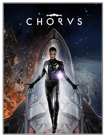 Chorus [v 1.0.0.11.210770 + DLC] (2021) PC | RePack from Chovka
