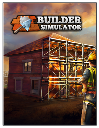 Builder Simulator (2022) PC | RePack from Chovka