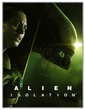 Alien: Isolation - Collection [v 1.0.4 + DLCs] (2014) PC | RePack from Chovka
