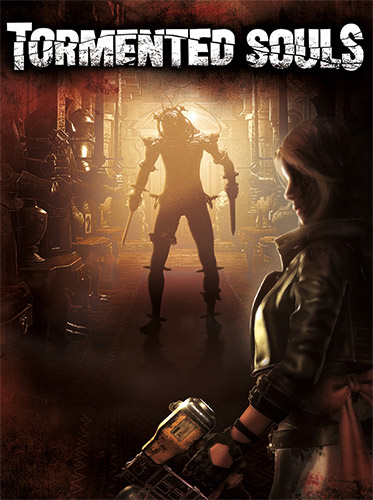 Tormented Souls [v 1.07-0.88.2] (2021) PC | RePack from FitGirl