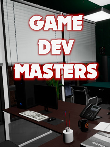 Game Dev Masters (2022) PC | RePack from FitGirl