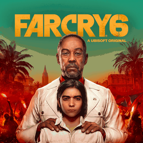 Far Cry 6 - Ultimate Edition [v 1.5.0 + DLCs] (2021) PC | Rip from dixen18