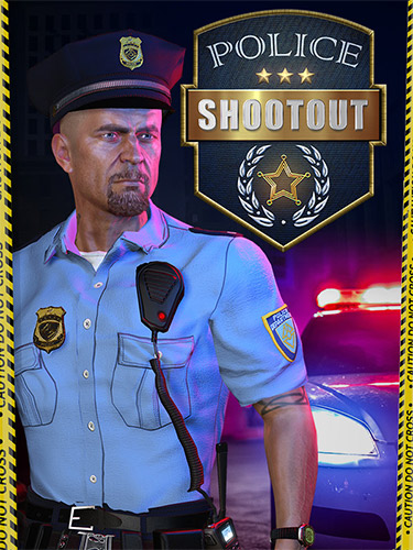 Police Shootout (2022) PC | RePack from FitGirl