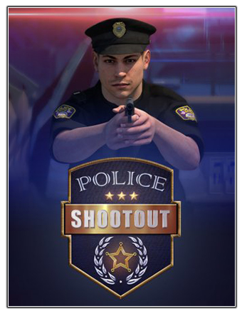 Police Shootout (2022) PC | RePack from Chovka