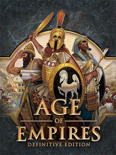 Age of Empires: Definitive Edition [Build 46777/Steam] (2018) PC | RePack from FitGirl