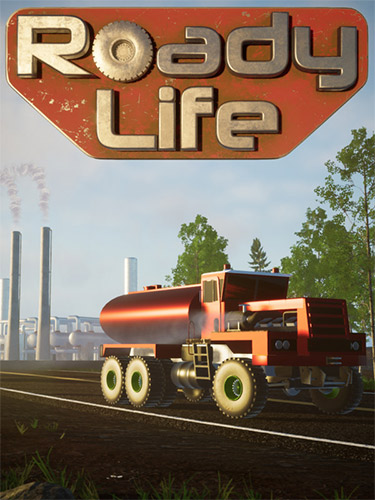 Roady Life (2022) PC | RePack от FitGirl
