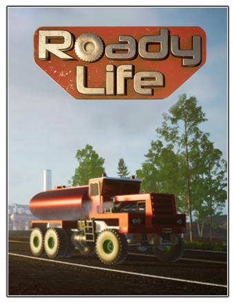Roady Life (2022) PC | RePack from Chovka