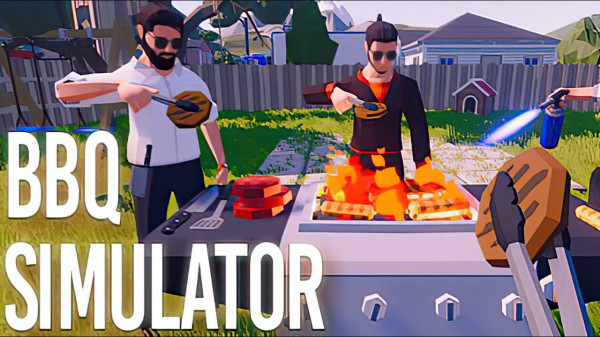 BBQ Simulator: The Squad [v 0.6] (2022) PC | RePack from Pioneer