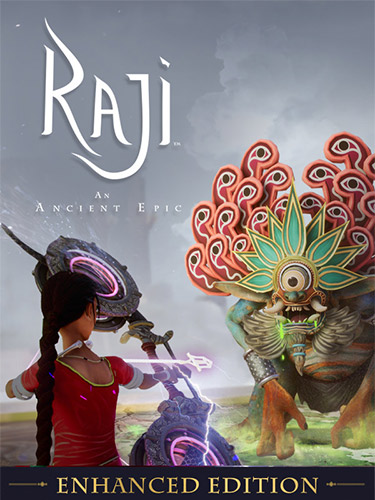 Raji: An Ancient Epic - Enhanced Edition (2020-2022) PC | RePack from FitGirl