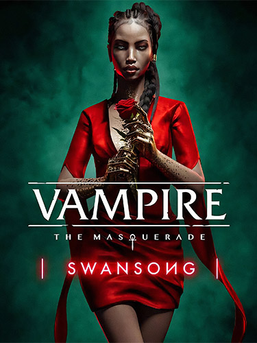 Vampire: The Masquerade - Swansong - Primogen Edition [v 1.1.51192 + DLCs] (2022) PC | RePack from F