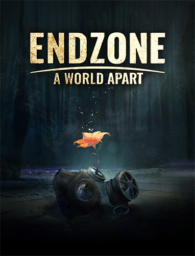 Endzone - A World Apart - Complete Edition [v 1.1.8172.31754 + DLCs] (2021) PC | RePack from FitGirl
