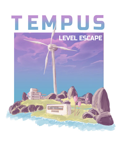 TEMPUS [Build 8683330] (2022) PC | RePack from FitGirl
