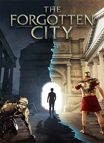 The Forgotten City: Digital Collector's Edition [v 1.3.0 + DLC] (2021) PC | RePack from FitGirl