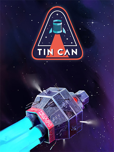 Tin Can [v 1.0.01b] (2022) PC | RePack from FitGirl