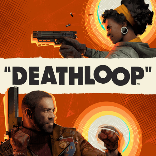 Deathloop: Deluxe Edition [v 1.769.0.5 build 7848766 + DLCs] (2021) PC | Portable