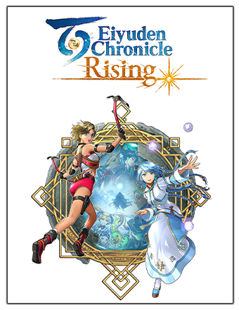 Eiyuden Chronicle: Rising (2022) PC | RePack from Chovka