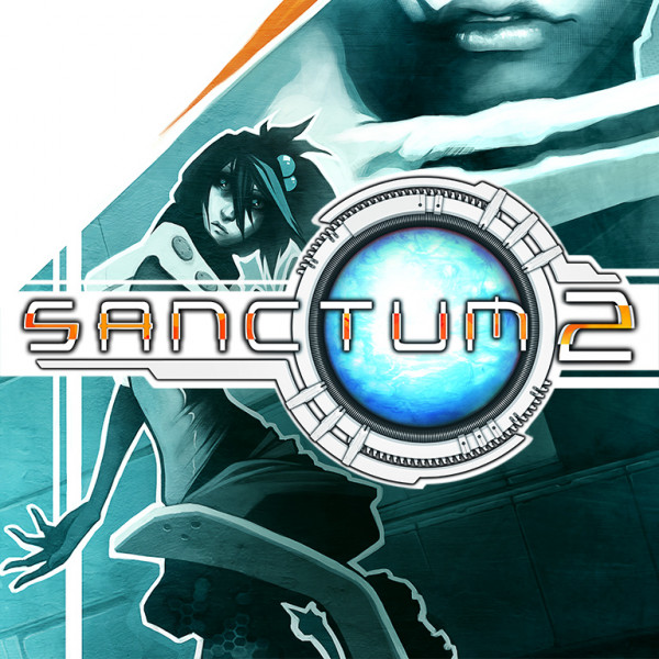 Sanctum 2 [v 1.4.35442] (2013) PC | RePack from Pioneer