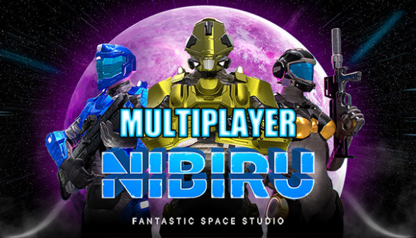 Nibiru [v 1.1] (2020) PC | RePack from Pioneer