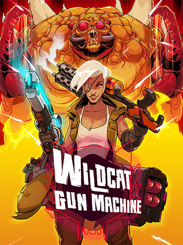 Wildcat Gun Machine [v 1.004] (2022) PC | RePack from FitGirl