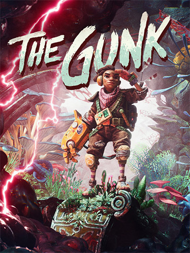 The Gunk [v 1012.1.5.0] (2021) PC | RePack from FitGirl