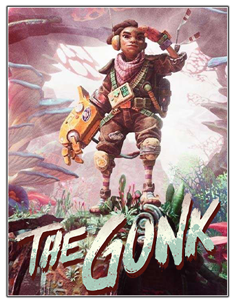 The Gunk [v 1012.1.5.0] (2022) PC | RePack from Chovka