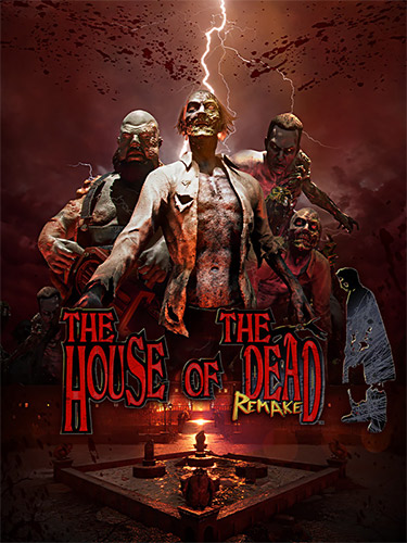 The House of the Dead: Remake (2022) PC | RePack from FitGirl