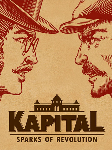 Kapital: Sparks of Revolution (2022) PC | RePack from FitGirl
