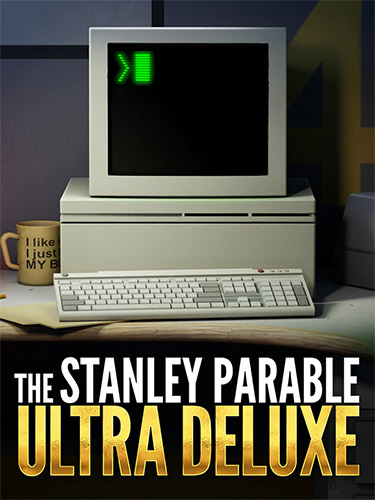 The Stanley Parable: Ultra Deluxe (2022) PC | RePack from FitGirl